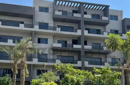 شقة - 3 غرف نوم - 3 حمامات للبيع في ستودا - شيراتون المطار - النزهة - القاهرة