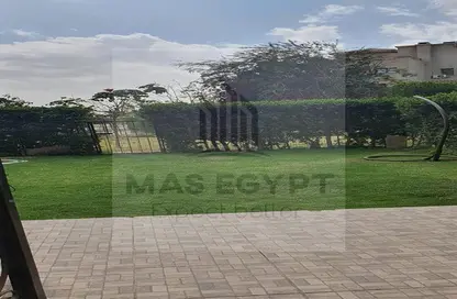 دوبلكس - 3 غرف نوم - 3 حمامات للايجار في كازا - كمبوندات الشيخ زايد - الشيخ زايد - الجيزة