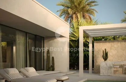 شاليه - غرفة نوم - 2 حمامات للبيع في ميسكا - سوما باى - سفاجا - الغردقة - محافظة البحر الاحمر