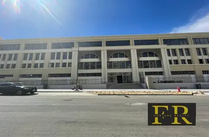 Office Space - Studio - 2 Bathrooms for rent in Mivida - 5th Settlement Compounds - The 5th Settlement - New Cairo City - Cairo