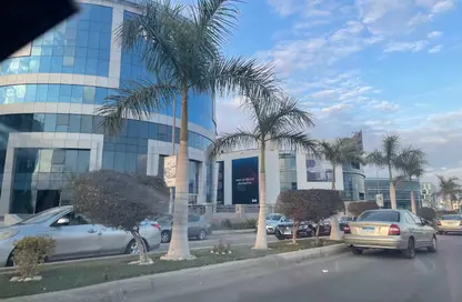 عيادة - استوديو للايجار في كابيتال بيزنس بارك - محور 26 يوليو - الشيخ زايد - الجيزة