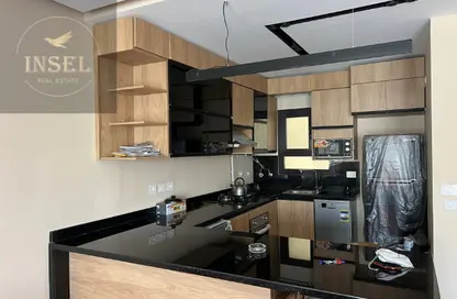 Apartment - 2 Bedrooms - 3 Bathrooms for rent in Eastown - 5th Settlement Compounds - The 5th Settlement - New Cairo City - Cairo