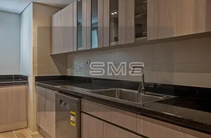 شقة - 2 غرف نوم - 3 حمامات للايجار في كايرو فيستيفال سيتى - المستثمرين الشمالية - مدينة القاهرة الجديدة - القاهرة