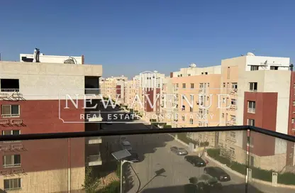 (بنتهاوس  (روف - 4 غرف نوم - 4 حمامات للبيع في بروميناد القاهرة الجديدة - كمبوندات التجمع الخامس - التجمع الخامس - مدينة القاهرة الجديدة - القاهرة