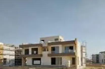 فيلا - 3 غرف نوم - 3 حمامات للبيع في مدينة نور - القاهرة فيلا - 3 غرف نوم - 3 حمامات للبيع في مدينة نور - القاهرة