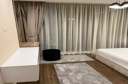 Apartment - 2 Bedrooms - 3 Bathrooms for rent in Lake View - 5th Settlement Compounds - The 5th Settlement - New Cairo City - Cairo