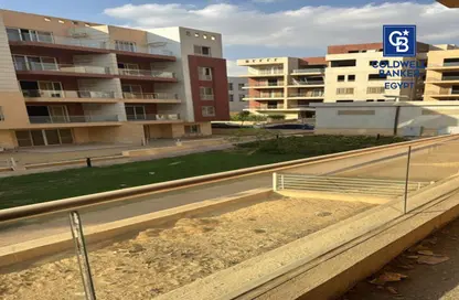 شقة - 3 غرف نوم - 3 حمامات للبيع في بروميناد القاهرة الجديدة - كمبوندات التجمع الخامس - التجمع الخامس - مدينة القاهرة الجديدة - القاهرة