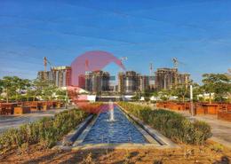 Apartment - 2 bedrooms - 2 bathrooms for للبيع in Park Side Residence - Zed Towers - Sheikh Zayed Compounds - Sheikh Zayed City - Giza