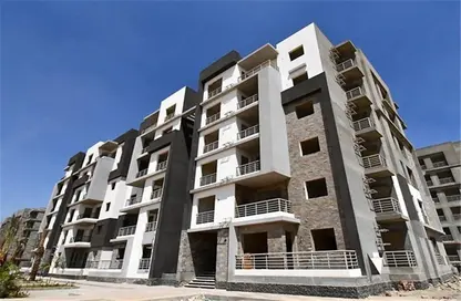 شقة - 3 غرف نوم - 2 حمامات للبيع في كيان - كمبوندات الشيخ زايد - الشيخ زايد - الجيزة
