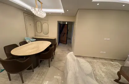 Apartment - 3 Bedrooms - 3 Bathrooms for sale in Al Andalus Buildings - Al Andalus District - New Cairo City - Cairo