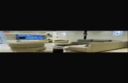 Apartment - 3 Bedrooms - 3 Bathrooms for sale in Cornish El Nile St. - Maadi - Hay El Maadi - Cairo