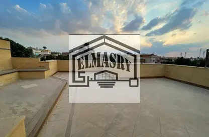 Villa - 3 Bedrooms - 3 Bathrooms for rent in El Rehab Extension - Al Rehab - New Cairo City - Cairo
