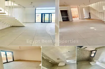 Chalet - 1 Bedroom - 2 Bathrooms for sale in June - Ras Al Hekma - North Coast