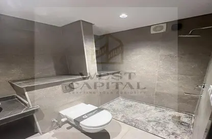 شقة - 2 غرف نوم - 2 حمامات للايجار في بارك سايد ريزيدنس - أبراج زيد - كمبوندات الشيخ زايد - الشيخ زايد - الجيزة
