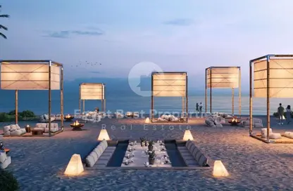 فيلا - 4 غرف نوم - 4 حمامات للبيع في سول الساحل الشمال - قسم الضبعة - الساحل الشمالي