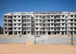 Penthouse - 4 Bedrooms - 5 Bathrooms for sale in Badya Palm Hills - 6 October Compounds - 6 October City - Giza