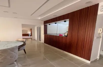Apartment - 2 Bedrooms - 2 Bathrooms for rent in El Rehab Extension - Al Rehab - New Cairo City - Cairo