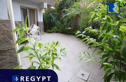 Apartment - 3 Bedrooms - 2 Bathrooms for rent in Street 254 - Degla - Hay El Maadi - Cairo