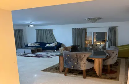 Apartment - 3 Bedrooms - 3 Bathrooms for rent in Mivida - 5th Settlement Compounds - The 5th Settlement - New Cairo City - Cairo
