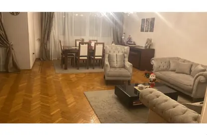 Apartment - 3 Bedrooms - 3 Bathrooms for sale in Gamal Al Din Afifi St. - 6th Zone - Nasr City - Cairo
