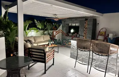 Penthouse - 3 Bedrooms - 3 Bathrooms for sale in Mountain View Hyde Park - 5th Settlement Compounds - The 5th Settlement - New Cairo City - Cairo Penthouse - 3 Bedrooms - 3 Bathrooms for sale in Mountain View Hyde Park - 5th Settlement Compounds - The 5th Settlement - New Cairo City - Cairo