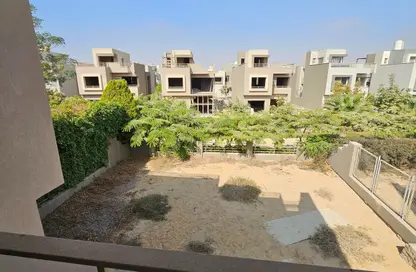 Villa - 3 Bedrooms - 4 Bathrooms for sale in Palm Hills Katameya Extension - 5th Settlement Compounds - The 5th Settlement - New Cairo City - Cairo