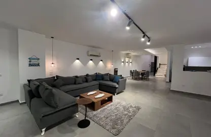 Villa - 5 Bedrooms - 5 Bathrooms for sale in Seashell - Sidi Abdel Rahman - North Coast