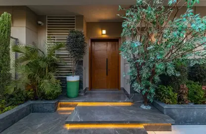 Villa - 5 Bedrooms - 7+ Bathrooms for sale in Mirage City - The 1st Settlement - New Cairo City - Cairo