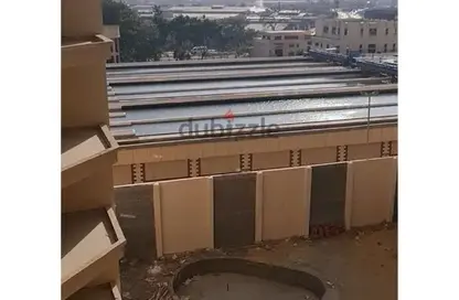 شقة - 3 غرف نوم - 2 حمامات للبيع في سموحة - حي شرق - الاسكندرية