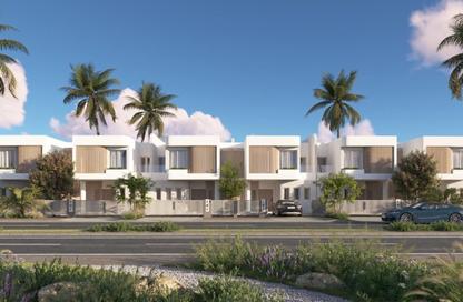 Villa - 4 Bedrooms - 3 Bathrooms for sale in IL Bosco - New Capital Compounds - New Capital City - Cairo