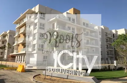 Apartment - 3 Bedrooms - 3 Bathrooms for sale in Mountain View iCity October - 6 October Compounds - 6 October City - Giza