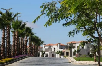 Townhouse - 3 Bedrooms - 3 Bathrooms for sale in Palm Parks   Palm Hills - South Dahshur Link - 6 October City - Giza Townhouse - 3 Bedrooms - 3 Bathrooms for sale in Palm Parks   Palm Hills - South Dahshur Link - 6 October City - Giza