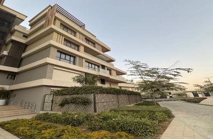 Apartment - 2 Bedrooms - 3 Bathrooms for sale in Villette - 5th Settlement Compounds - The 5th Settlement - New Cairo City - Cairo