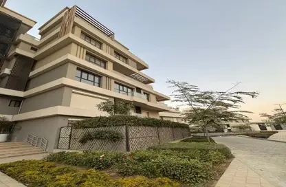 Apartment - 2 Bedrooms - 3 Bathrooms for sale in Villette - 5th Settlement Compounds - The 5th Settlement - New Cairo City - Cairo