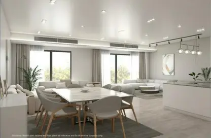 شقة - 2 غرف نوم - 2 حمامات للبيع في الكارما كاي - كمبوندات الشيخ زايد - الشيخ زايد - الجيزة