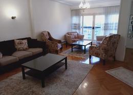 Apartment - 3 bedrooms - 2 bathrooms for للايجار in Al Mesaha St. - Dokki - Giza
