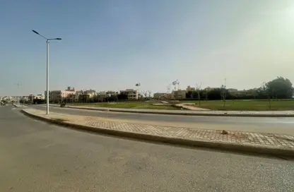 Apartment - 4 Bedrooms - 3 Bathrooms for sale in El Nady District - Shorouk City - Cairo