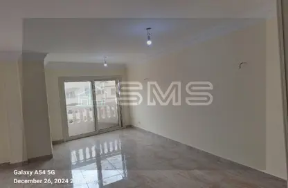 Apartment - 3 Bedrooms - 3 Bathrooms for rent in Aly Sharawy St. - Al Narges 5 - Al Narges - New Cairo City - Cairo Apartment - 3 Bedrooms - 3 Bathrooms for rent in Aly Sharawy St. - Al Narges 5 - Al Narges - New Cairo City - Cairo