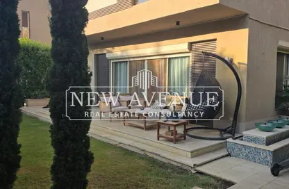 فيلا - 4 غرف نوم - 4 حمامات للبيع في نيو جيزة - طريق مصر اسكندرية الصحراوي - مدينة 6 أكتوبر - الجيزة فيلا - 4 غرف نوم - 4 حمامات للبيع في نيو جيزة - طريق مصر اسكندرية الصحراوي - مدينة 6 أكتوبر - الجيزة