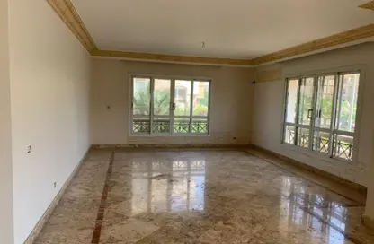 Apartment - 3 Bedrooms - 3 Bathrooms for rent in Beverly Hills - Sheikh Zayed Compounds - Sheikh Zayed City - Giza