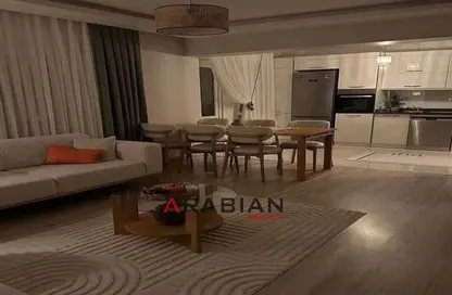 Apartment - 3 Bedrooms - 3 Bathrooms for sale in The Icon Residence - 5th Settlement Compounds - The 5th Settlement - New Cairo City - Cairo