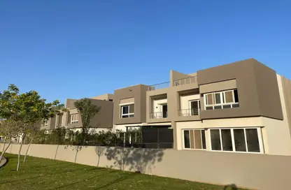 تاون هاوس - 4 غرف نوم - 5 حمامات للبيع في ايتابا - كمبوندات الشيخ زايد - الشيخ زايد - الجيزة