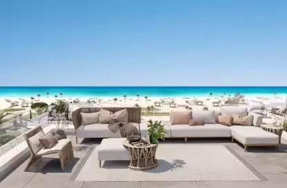 شاليه - 2 غرف نوم - 2 حمامات للبيع في هاسييندا باي - سيدي عبد الرحمن - الساحل الشمالي