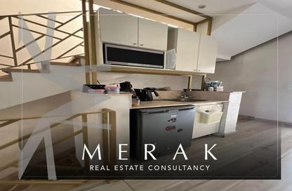 Twin House - 4 Bedrooms - 4 Bathrooms for sale in Mivida - 5th Settlement Compounds - The 5th Settlement - New Cairo City - Cairo
