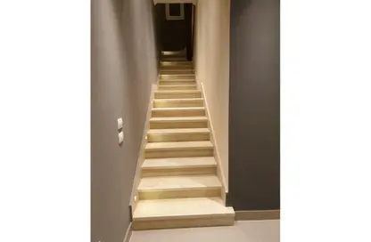 Penthouse - 3 Bedrooms - 3 Bathrooms for sale in Mountain View Giza Plateau - Ring Road - 6 October City - Giza