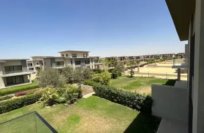 فيلا - 4 غرف نوم - 4 حمامات للبيع في سوان ليك ريزيدنس - كمبوندات التجمع الخامس - التجمع الخامس - مدينة القاهرة الجديدة - القاهرة