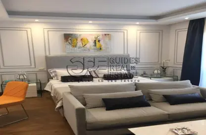 Villa - 4 Bedrooms - 4 Bathrooms for rent in Belleville - Sheikh Zayed Compounds - Sheikh Zayed City - Giza