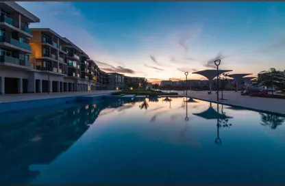 شقة - غرفة نوم - 1 حمام للبيع في نيوم اكتوبر - التوسعات الشمالية - مدينة 6 أكتوبر - الجيزة شقة - غرفة نوم - 1 حمام للبيع في نيوم اكتوبر - التوسعات الشمالية - مدينة 6 أكتوبر - الجيزة