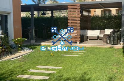 Chalet - 3 Bedrooms - 2 Bathrooms for sale in Marassi - Sidi Abdel Rahman - North Coast