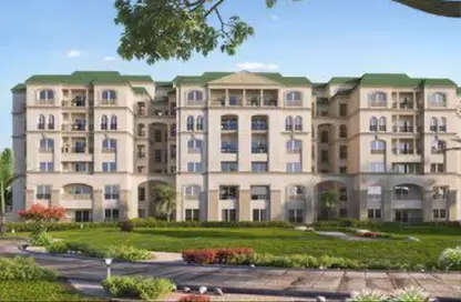 Apartment - 2 Bedrooms - 2 Bathrooms for sale in L'avenir - Mostakbal City Compounds - Mostakbal City - Future City - Cairo